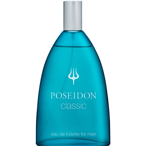 Poseidon Classic